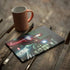 Marvel Tony Stark Iron Man iPad Skins